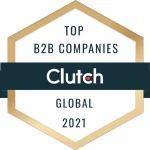 Clutch Names ShipBots Among the Top Global B2B Companies for 2021